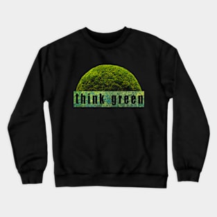 Live Crewneck Sweatshirt